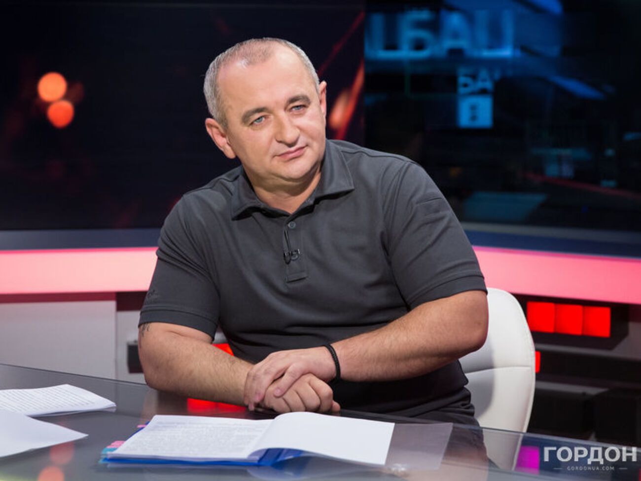 Матиос: Есть компетентные службы, пусть разбираются