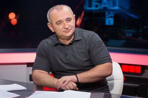 Матіос: Є компетентні служби, нехай розбираються
