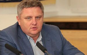 Крищенко анонсировал проведение экспертизы ДНК, чтобы выяснить, кто держал в руках найденные гранаты