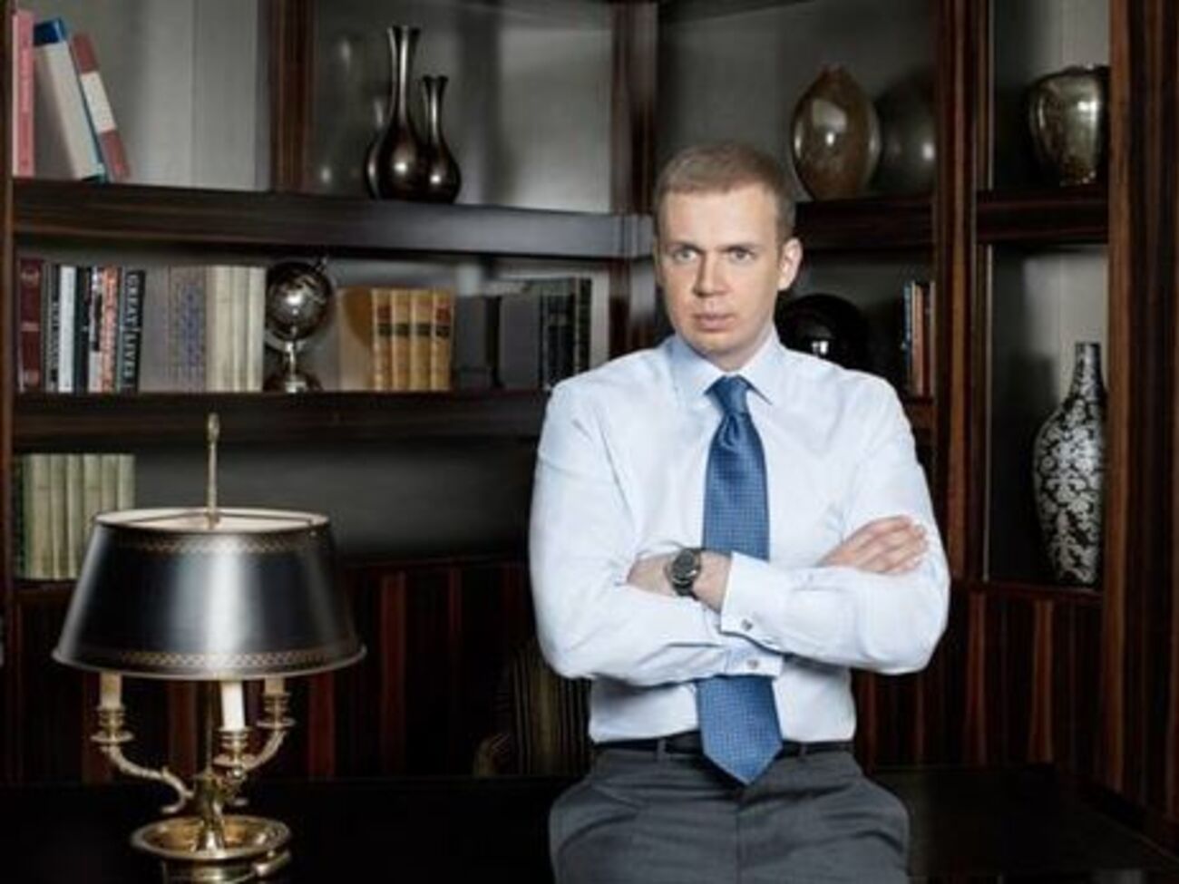 Курченка вже повідомили про підозру