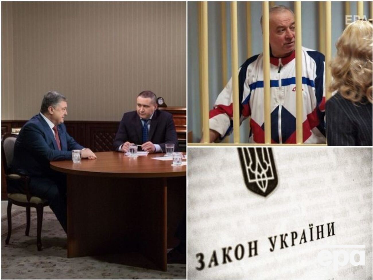 Ключевые события среды