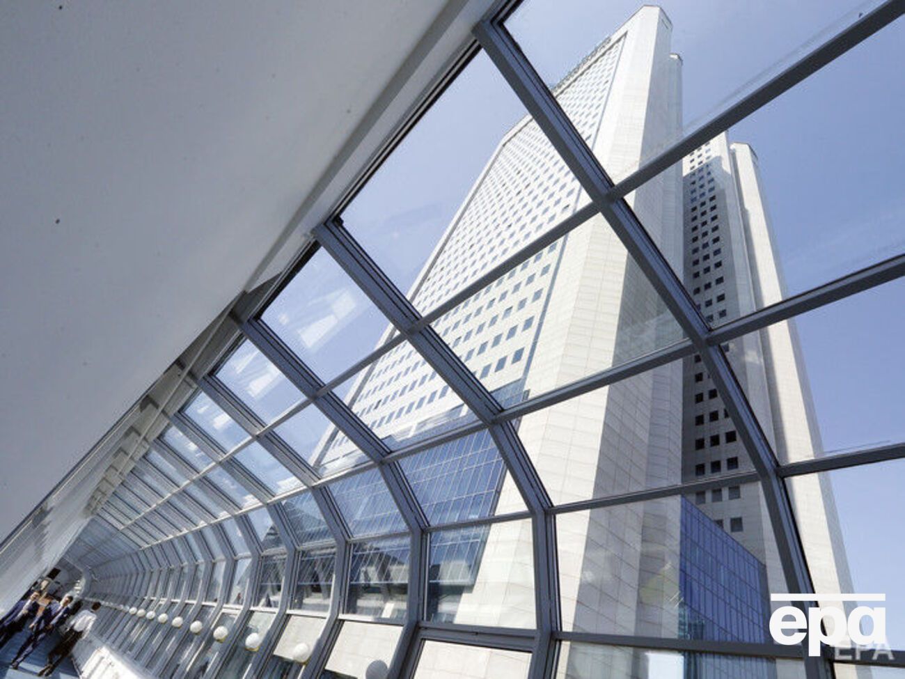 У Європарламенті хочуть у середньостроковій перспективі відмовитися від російського газу