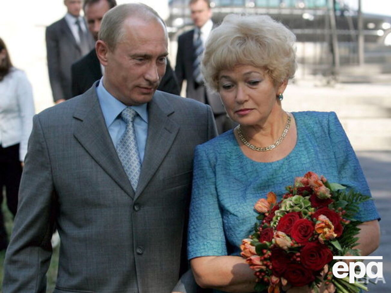 Нарусова: Навколо Путіна зараз інші люди, які визначають стратегію