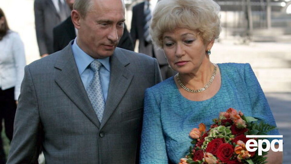 Нарусова: Навколо Путіна зараз інші люди, які визначають стратегію