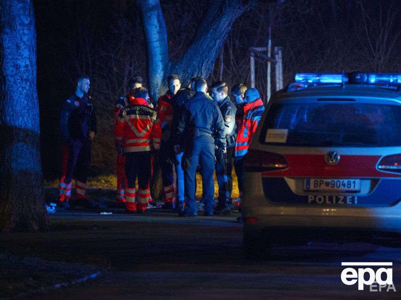 Інцидент стався ввечері 7 березня