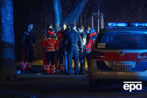 Інцидент стався ввечері 7 березня