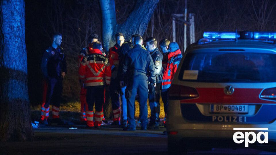 Інцидент стався ввечері 7 березня