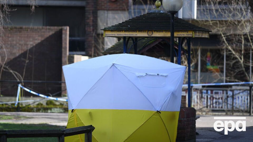 Инцидент произошел 4 марта