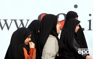 Хиджаб является одной из ценностей исламского общества