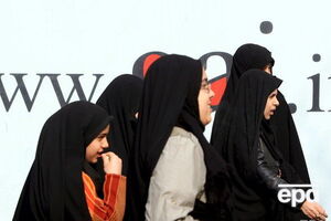 Хиджаб является одной из ценностей исламского общества