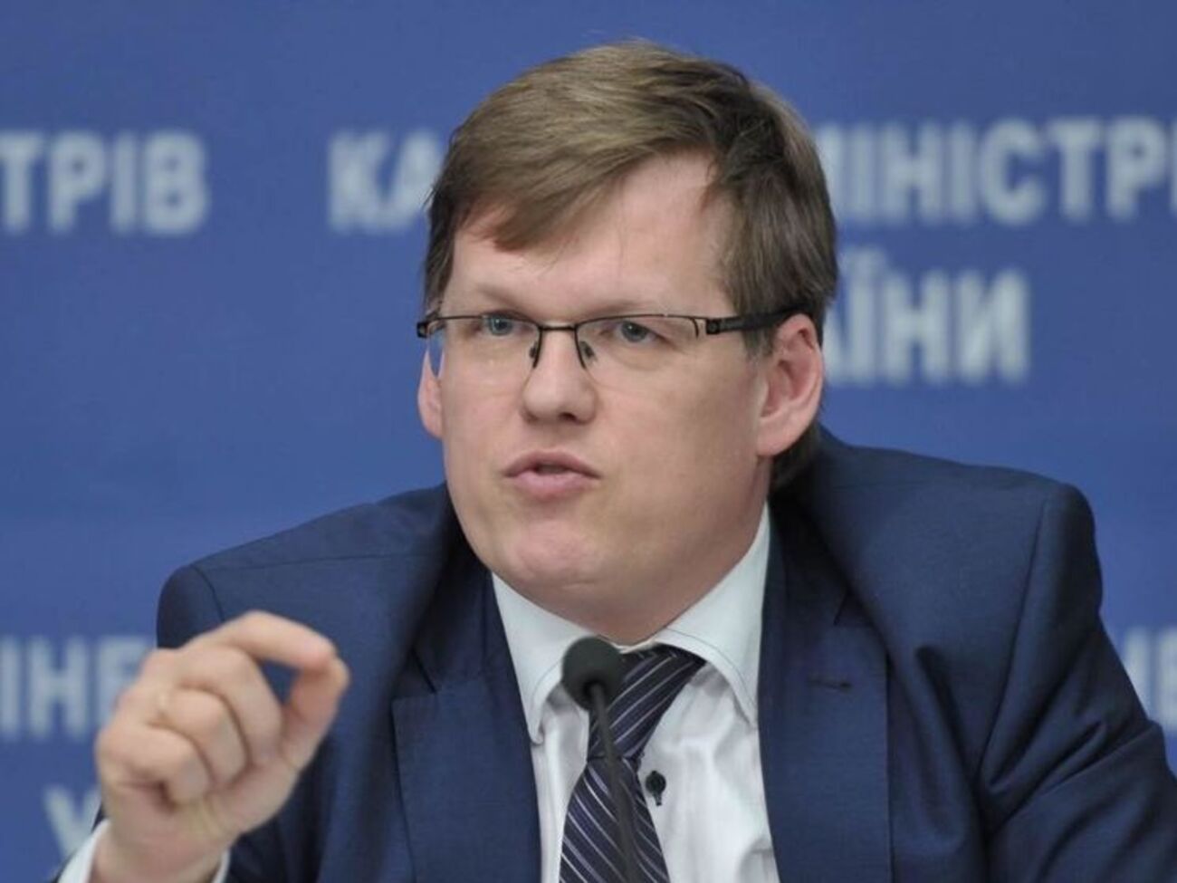 Розенко: Мільйони українців працюють за кордоном, але не зрікаються громадянства