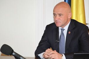Труханов: Я доволен сегодня результатами и тем, что произошло в 2014 году