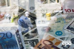 Курс валют на 8 березня