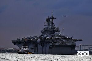 Инцидент произошел в августе прошлого года