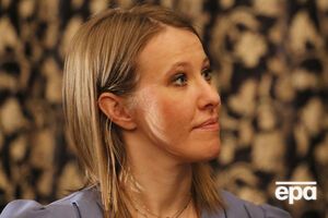 6 марта Собчак заявила, что обратилась в посольство Украины за разрешением на въезд в Крым