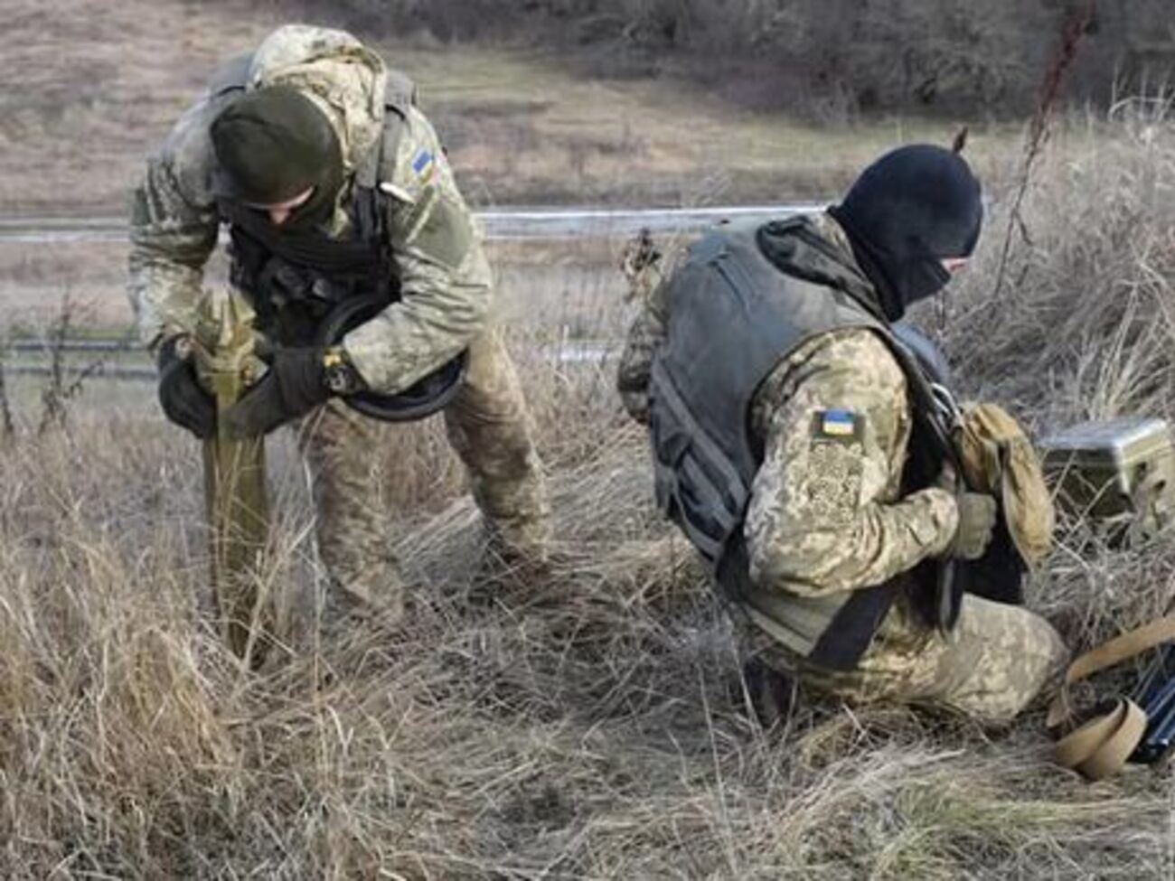 В ГПУ рассказали, сколько военных фигурирует в делах о госизмене и дезертирстве