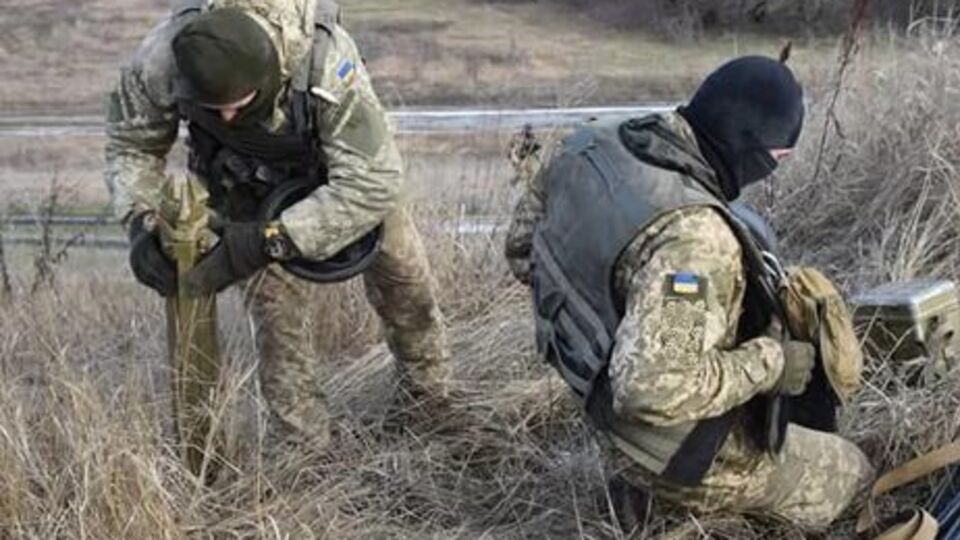 В ГПУ рассказали, сколько военных фигурирует в делах о госизмене и дезертирстве