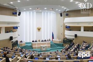 У Раді Федерації відповіли на слова Волкера про Крим