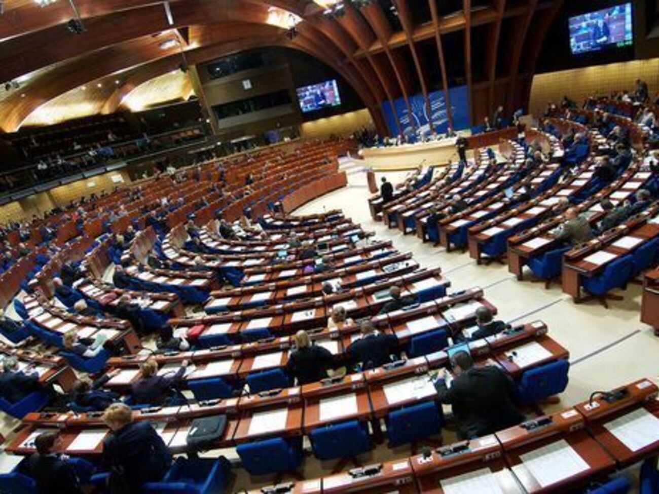 У ПАРЄ засудили чергову смертну кару в Білорусі