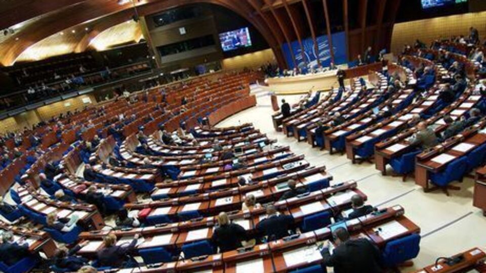 У ПАРЄ засудили чергову смертну кару в Білорусі