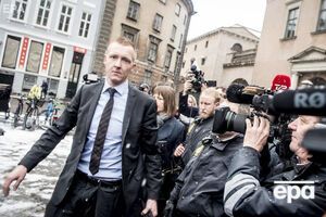 Начался суд над Мадсеном