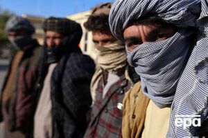 У 2001 році США разом із союзниками почали в Афганістані операцію проти "Талібану"