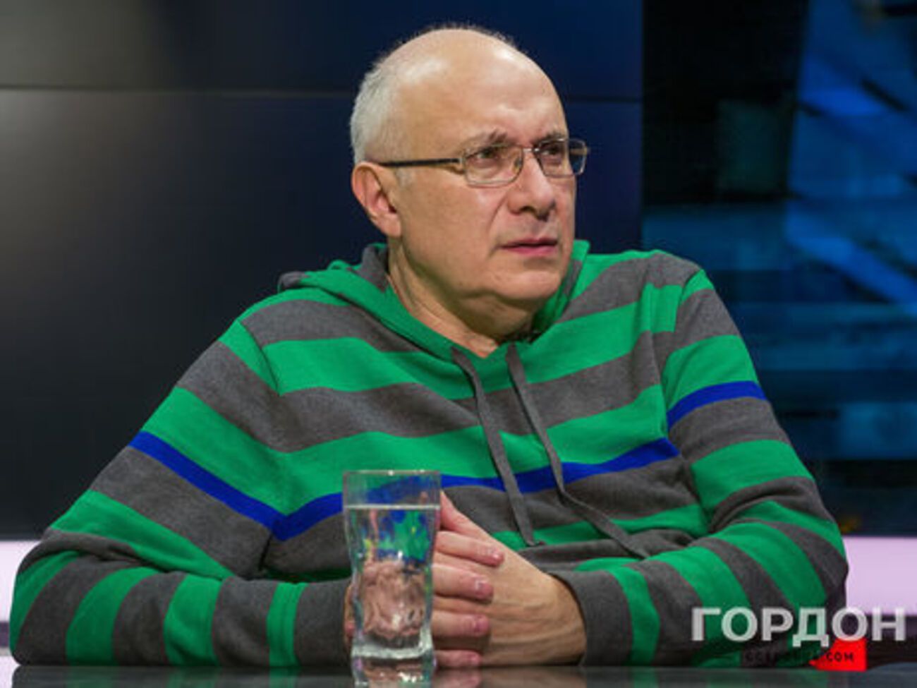 Ганапольський: Історія показує, що світ не сприймає варіанти, коли можна робити все, що заманеться
