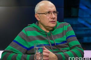 Ганапольський: Історія показує, що світ не сприймає варіанти, коли можна робити все, що заманеться