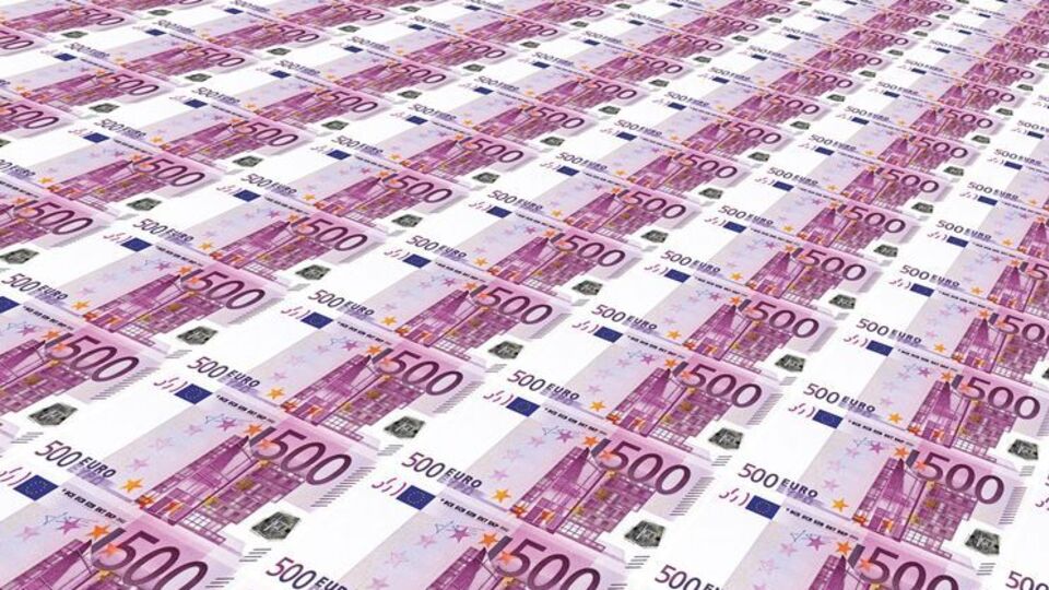 Із заморожених рахунків Каддафі пропало понад €10 млрд