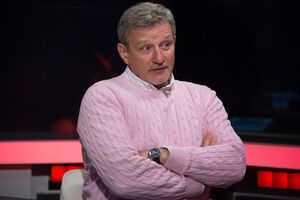 Пальчевський: Нам Усевишній, якщо він є, або Всевишні посилають весь час випробування, й іноді нашого людського розуму просто не стає для того, щоб оцінити, до чого це випробування в масштабах країни може призвести