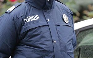 Нацполиция расследует самоубийство своего сотрудника