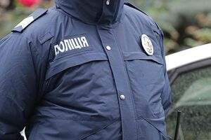 Нацполиция расследует самоубийство своего сотрудника