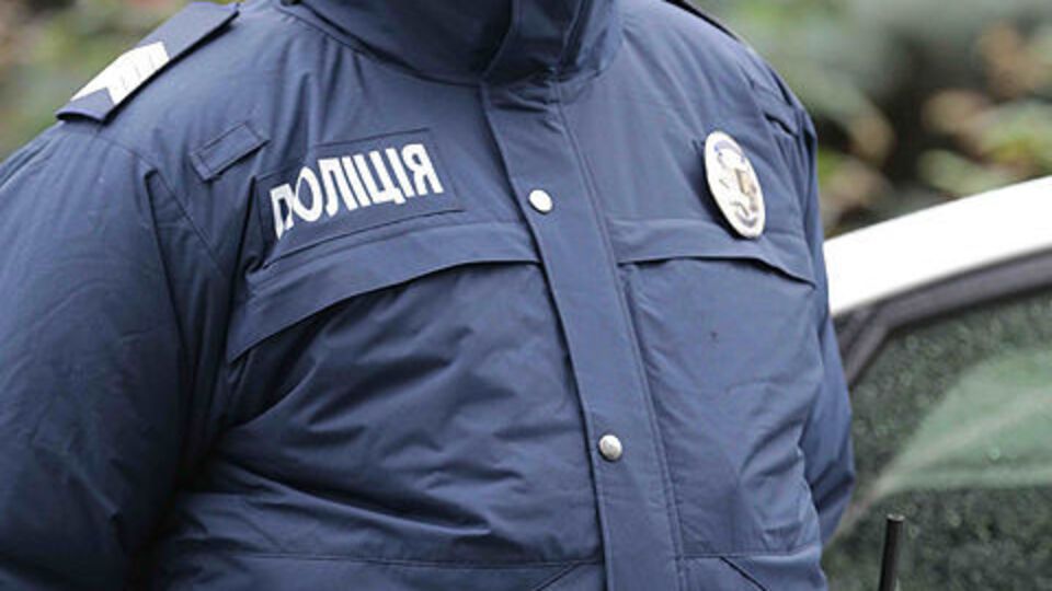 Нацполіція розслідує самогубство свого співробітника