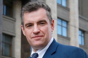 Слуцький попросив вибачення у жінок