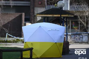 На цьому місті 4 березня 2018 року в Солсбері непритомними було виявлено Скрипаля та його доньку
