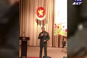 Золотов спел на концерте к 8 Марта