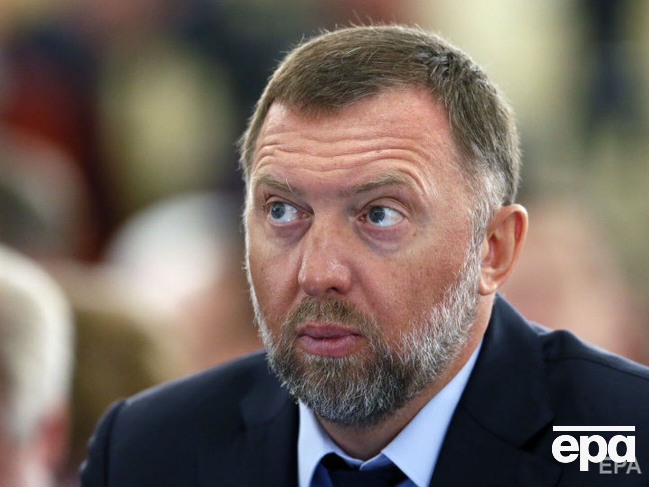 Дерипаска відправив приватний літак у США за два дні до зустрічі з Приходьком