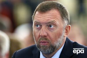 Дерипаска відправив приватний літак у США за два дні до зустрічі з Приходьком