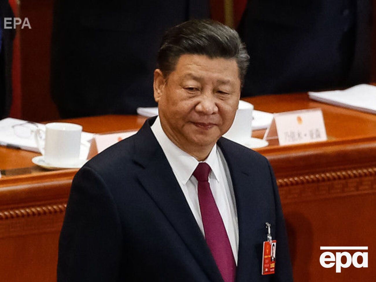 Тибетцы считают Си Цзиньпина будущим божеством