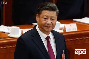 Тибетцы считают Си Цзиньпина будущим божеством