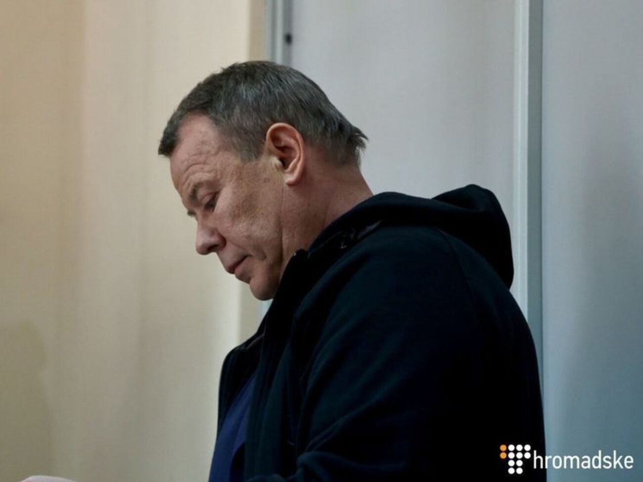 Збитки державі від діяльності Денисюка оцінюють у 308 млн грн