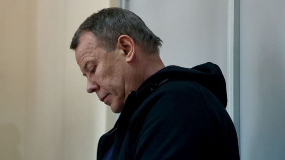 Збитки державі від діяльності Денисюка оцінюють у 308 млн грн