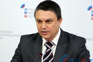 Пасічник: Ми за те, щоб вирішувати всі конфлікти за круглим столом