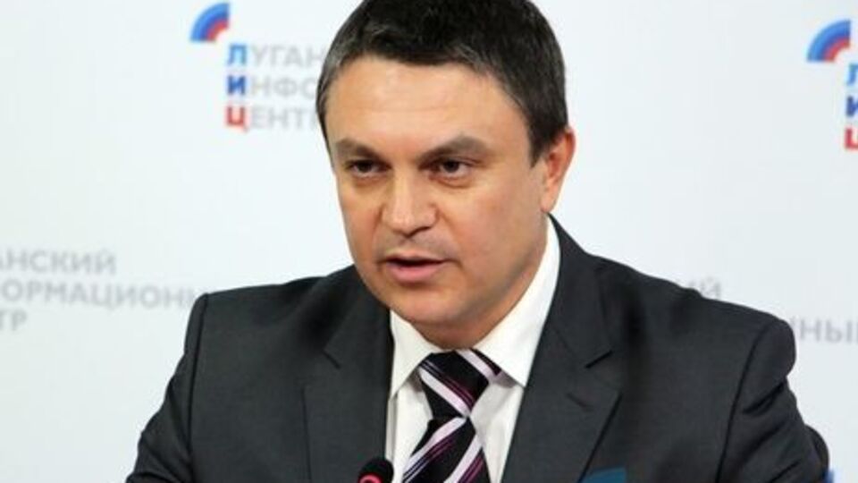 Пасічник: Ми за те, щоб вирішувати всі конфлікти за круглим столом