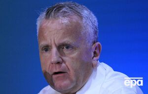Салливан: Накануне моего визита в Украину мы сделали заявление о происхождении кибератаки NotPetya