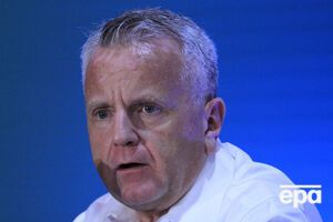 Салливан: Накануне моего визита в Украину мы сделали заявление о происхождении кибератаки NotPetya