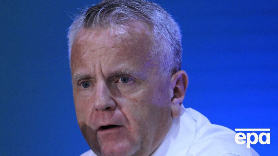 Салліван: Напередодні мого візиту в Україну ми зробили заяву про походження кібератаки NotPetya