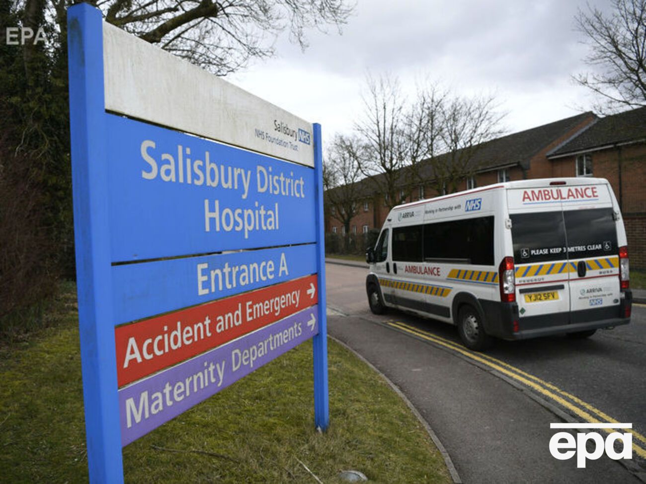 Із 21 постраждалого 18 покинули лікарню