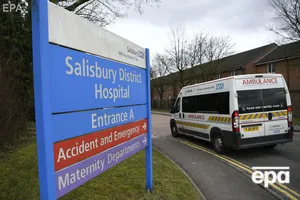 Із 21 постраждалого 18 покинули лікарню