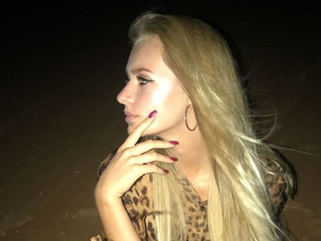 Пескова: Малейшая моя ошибка поднимает новый вал ненависти